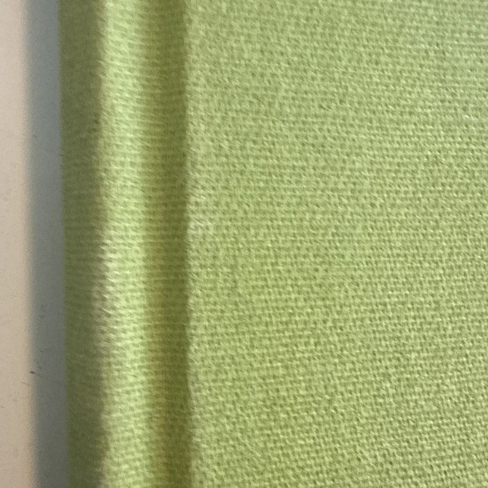 Vintage Linen Covered Records Notebook Federal Supply Service Unused 8